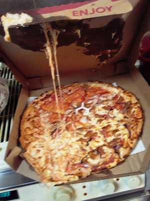 Pizza Hut