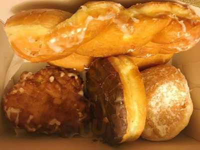 Doughboy's Donut And Bagel