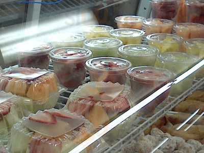 Doughboy's Donut And Bagel