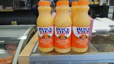 Doughboy's Donut And Bagel