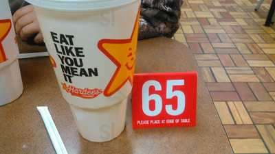 Hardee's