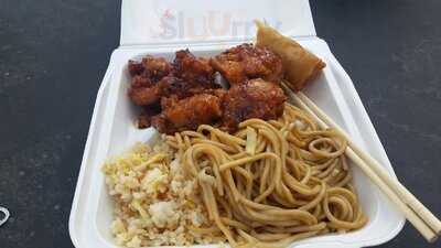 Tra-ling's Oriental Cafe