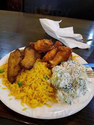 Ai Japanese And Sushi