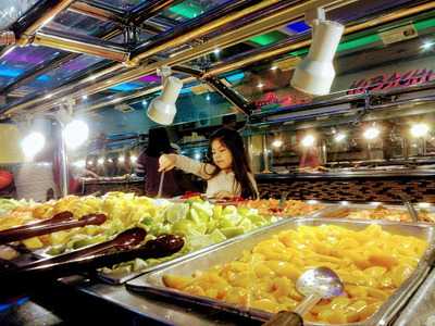 Ai Japanese And Sushi