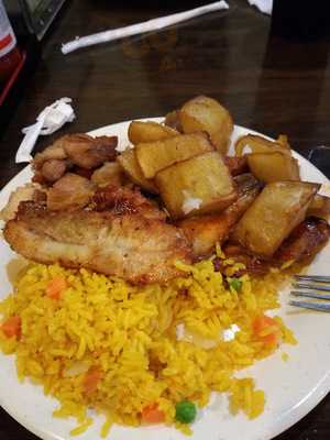 Ai Japanese And Sushi