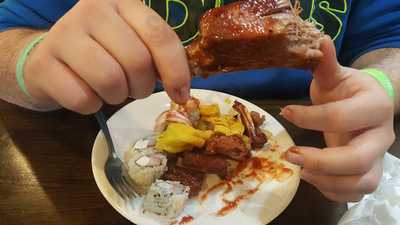 Ai Japanese And Sushi