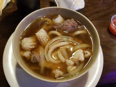 Ai Japanese And Sushi