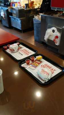 Wendy's