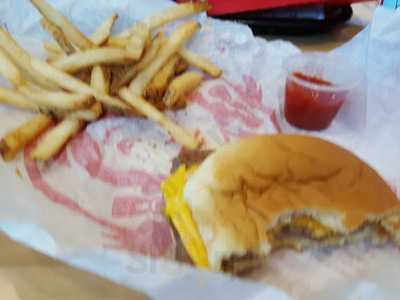 Wendy's