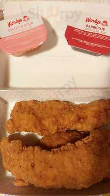 Wendy's