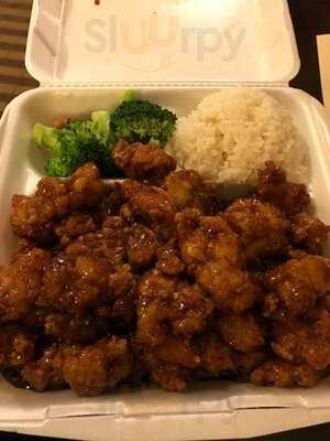 Skillman Wok