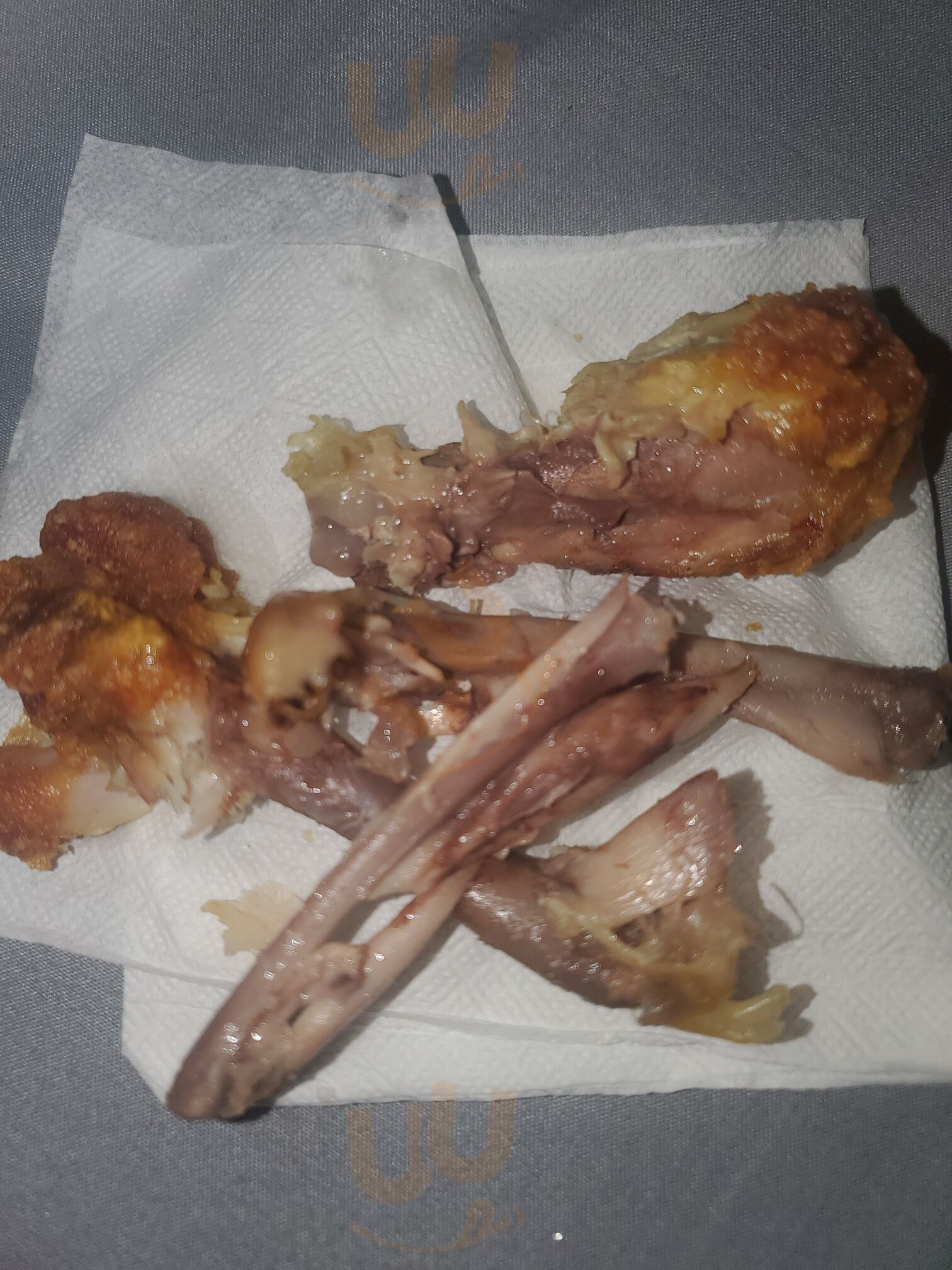 Bally's Chinese Restaurant