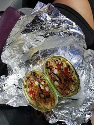 Which Wich Superior Sandwiches