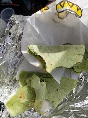 Which Wich Superior Sandwiches