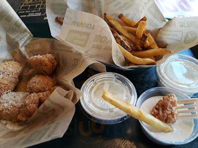 Wingstop