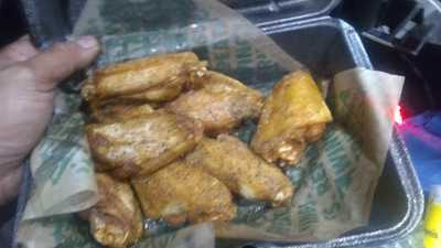 Wingstop