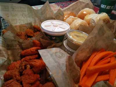 Wingstop