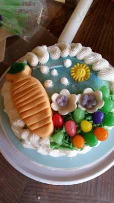 Daily's Annex Bakery