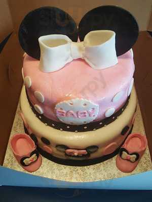 Daily's Annex Bakery