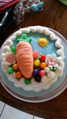 Daily's Annex Bakery