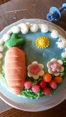 Daily's Annex Bakery