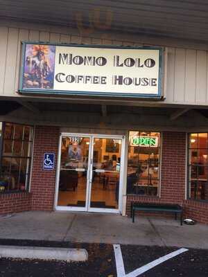 Momo Lolo Coffee House