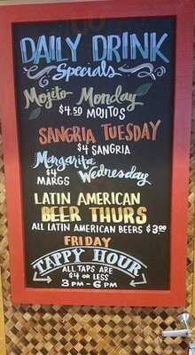 Felipe's Mexican Taqueria