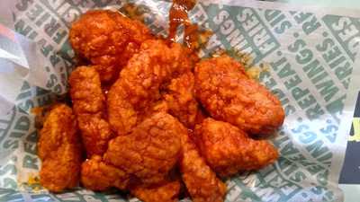 Wingstop