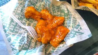 Wingstop