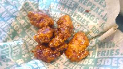 Wingstop