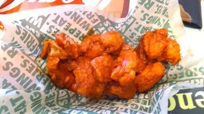 Wingstop