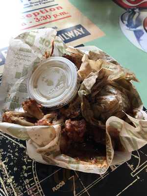 Wingstop