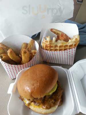 Hunter House Ann Arbor