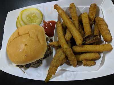 Hunter House Ann Arbor