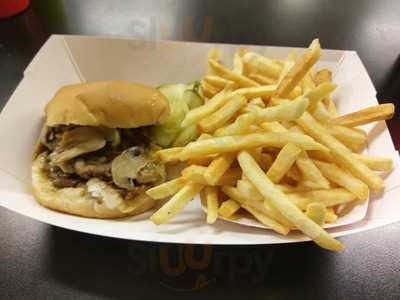 Hunter House Ann Arbor