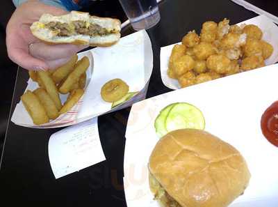 Hunter House Ann Arbor