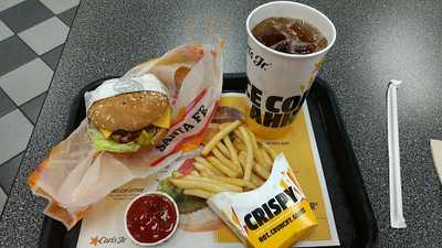 Carl's Jr.