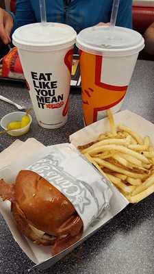 Carl's Jr.