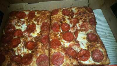 Little Caesars