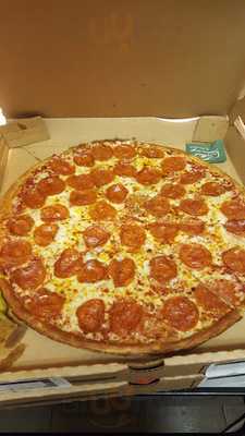 Papa Johns Pizza