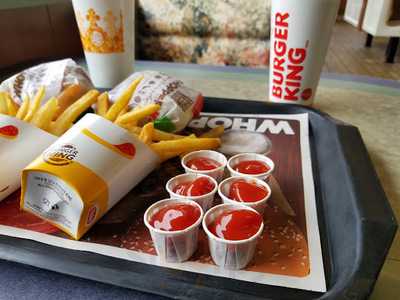 Burger King
