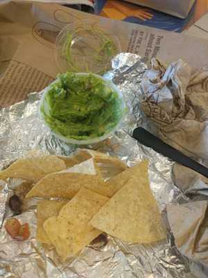 Chipotle Mexican Grill