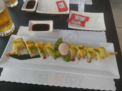 Sushi One