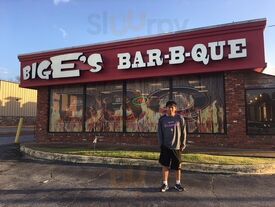 Big E's Bbq
