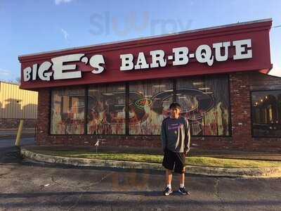 Big E's Bbq