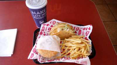 Jack In The Box