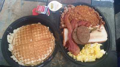 Waffle House