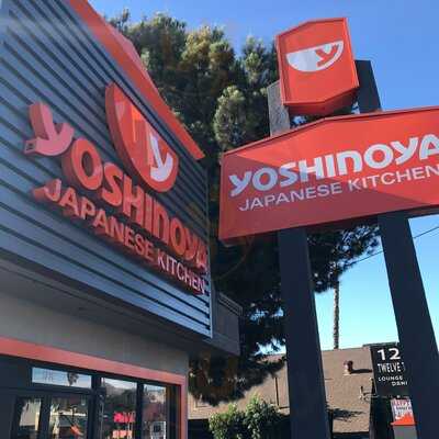 Yoshinoya