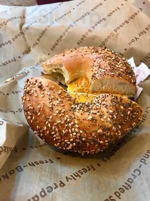 Einstein Bros. Bagels