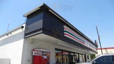 7-eleven